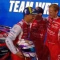 【WEC】トヨタが富士60周年祝う逆転V、平川亮が逃げ切る「自分たちで勝ち取れて良かった」