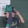 【ヤクルト】高橋奎二「中継ぎにもチームにも申し訳ない申し訳ない」３回途中７失点KO