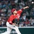 【楽天】一時14連敗と苦手の日曜日に痛恨の逆転負け　早川隆久は７回６安打３失点で９敗目
