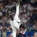 【ロッテ】先発高野の６回１失点好投で日本ハム振り切る　前夜サヨナラ負け引きずらず連敗は阻止
