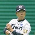 【阪神】平田２軍監督「非常に力の差を感じた」西地区３位で今季終えるも工藤泰成ら若虎台頭