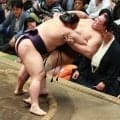 義ノ富士が５連敗から９勝「しんどかったですね」三役復帰も視野に、ご当地九州場所へ