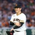 巨人　阪神と２ゲーム差接近　得点力不足の打線が１１得点　小笠原は５回無失点で５勝目　阪神の優勝マジックは４のまま