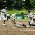 鶴岡東が優勝、山形学院、山形中央と東北大会へ　秋季高校野球県大会