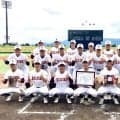 【高校野球】久慈が最後の東北切符をつかむ　先発の向井颯春「流れを切れるような投球ができた」