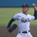 来年の千葉県NO.1左腕と評される東京学館エースが12奪三振完封勝利！今大会は18回1失点の快投【千葉】