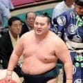 十両・北の若が三つどもえの決定戦を制して悲願の初優勝「関取になってから一番いい場所だった」