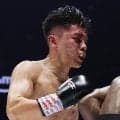 【ボクシング】30歳の坪井智也、プロ５戦目で世界王座獲得ならず　初回の流血でリズム乗れず