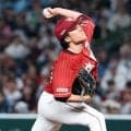 【楽天】早川隆久、２年ぶりの規定投球回に到達「毎年やるべき。まだまだ」７回３失点で９敗目