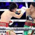 井上拓真が那須川天心を返り討ち　７回にダウン奪われるも「那須川天心を倒す」有言実行　２度目の防衛に場内熱狂　目標は４団体王座統一…ボクシング世界戦