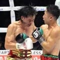 那須川天心、井上拓真にまた敗北　王者からダウン奪うも…３０７日ぶり雪辱戦で世界王座届かず…ボクシング世界戦