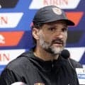 ベネズエラのビスカロンド監督は日本好き「選手時代にJリーグでのプレーを夢見ていた」