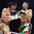 井上拓真「まだまだベルト増やす」那須川天心との注目リマッチ制し２度目防衛成功