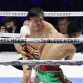 那須川天心リベンジならず　井上拓真とのリマッチ判定負け、初黒星喫した宿敵に返り討ちに遭う