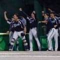 侍J社会人代表、韓国に敗れ銀メダル　リベンジ食らい5連覇許す…剛腕エースに打線沈黙【アジア大会】