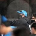 【日本ハム】新庄監督「この時期の対戦相手はめちゃくちゃ強い」投打に精彩を欠きロッテに完敗