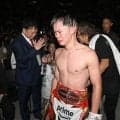 那須川天心が号泣・・・井上拓真と１０カ月ぶり再戦も再び判定０－３負け　７回にダウン奪取も決めきれず　ゴングの瞬間、左腕上げるも