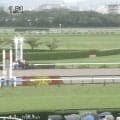 “胸熱コンビ”で8馬身差大勝…オルフェ産駒の3歳ホースがみせた圧巻パフォーマンスにファン興奮「G1まで駆け抜けて」