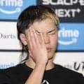 那須川天心、今後について「わかんないです」と言葉濁す　一方で「限界は感じてないです」