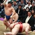 藤ノ川「優勝争いしたかった」新三役場所で敢闘賞＆大関とり起点の11勝も悔しさ語る