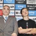 敗れた那須川天心、今後について「分からない」と繰り返し「今、口にしたくない」