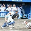 健大高崎と樹徳が関東地区高校野球大会へ　秋季県予選準決勝で勝利