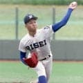 履正社　新エース上山が４安打完封　大阪桐蔭と１０・３準々決勝で激突　次戦敗退なら来春センバツ絶望的