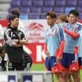 森保ジャパン　ベネズエラ戦でスタメン大幅入れ替えへ　アピール合戦の幕開け「経験浅いメンバーで厳しく戦い何ができるかと」