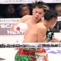井上拓真が引き込んだ“ボクシングの妙”　ダウンを奪いながらも負けた那須川天心が漏らした「敗因」　計算外だった採点に天才は何を想うのか？「わかんねぇ…」