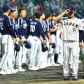 「社会人選手の日本を相手に…」雪辱を果たして5連覇も韓国メディアはやや控えめ「0-5敗戦を忘れさせるほどの快勝とはならなかった」【アジア大会】