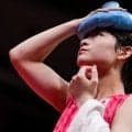 「私たち選手を潰すようなもの」宮崎友花も巻き込まれた“異常事態”に韓国バド女王も憤り　深夜2時開催のスケジュール破綻を海外メディアも問題視【アジア大会】