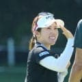 西村優菜が歓喜の涙！悲願の米女子ツアー初優勝、３日間首位を譲らない完全Ｖ　米女子最終日