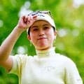 西村優菜が“起死回生”の米ツアー初Vに歓喜の涙「やっと勝てた。苦しかった」 大会記録タイで5打差圧勝