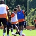 【ルヴァン杯】清水FW北川航也「間違いなく勝たなければいけない」29日にJ3金沢と初戦