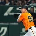 巨人戦で見つかった“ドジャース式”　突然の振る舞いにファン驚き「初めて見た」