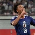 大岩ジャパンが4強進出！ 救世主は初スタメンFW！ GK荒木琉偉が守護神に相応しいセーブ＆主将が爽やかな笑顔で喜ぶ！ 準決勝で中央アジアの雄と対戦！