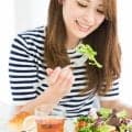 栄養丸ごと摂取のススメ　丸ごと食べられる食材とは？