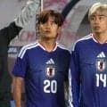 森保監督が「大胆変更」を明言したベネズエラ戦のスタメンは？　中野、田中聡、谷村らにチャンス到来　ロス世代の齋藤も候補に