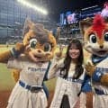 【日本ハム】楽天前田健太投手からのエールに胸を打たれました／滝谷美夢のみゆダイアリー