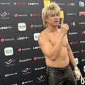 「清宮海斗　ＶＳ　ＯＺＡＷＡ」…プロレスリング・ノア「Ｎ‐１優勝決定戦」…１０・４代々木第２体育館