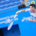 錦織圭少年、公営コート渡り歩き練習　自己紹介文で誓った「テニスでオリンピックにでて金メダルをとるゆめ」【連載Ｒｏｏｔｓ　ｏｆ　Ｋ第３回】