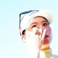 「ホントに幸せ。やっといい報告ができた」米ツアー初V西村優菜の一問一答