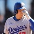 ド軍指揮官、大谷翔平の復活に期待「調子はもっと良くなる」　RS最終戦は途中交代