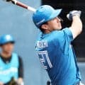 【プロ野球】日本球界との接点ゼロ→12球団に自ら動画を送付　日本ハム・山口アタルが「目の前が真っ暗」なドラフトで起こした逆転劇