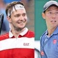  錦織圭にラブコール「試合しよう！」【錦織圭引退特集・ブブリク】 