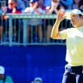 西村優菜は逃げなかった 「行くしかない…」会心イーグルで米初勝利