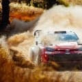 WRCサルディニア：トヨタ勢は3人がドライバーズタイトル決戦へ