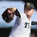 阪神・岩貞祐太が今季限りで現役引退　球団が正式発表　近日中に会見　タテジマ一筋１３年間で３０４試合登板