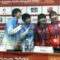 【卓球】中国ダブルエース、会見で張本美和との距離感を語る「数年たてば競争は激しくなる」「成熟してきた」…アジア大会