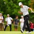 国内4年ぶりVの大西魁斗が急浮上 松山英樹は27位／男子世界ランク